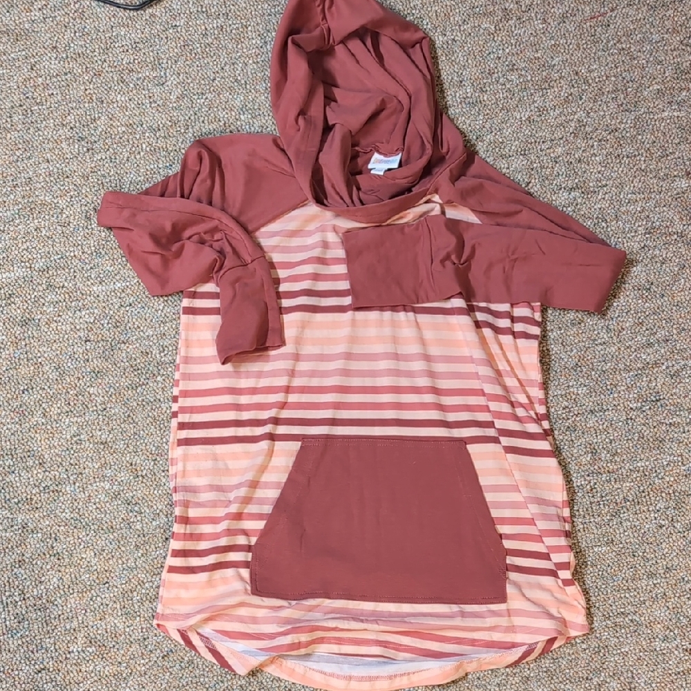 Lularoe Amber